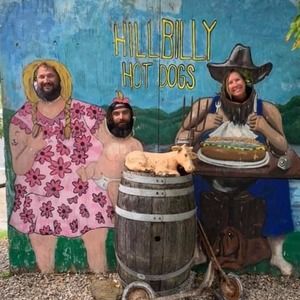 Meet your Posher, Joabi